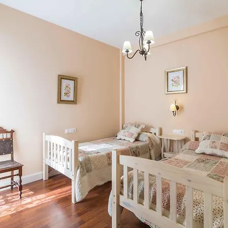 Apartment Salmerones Alhama de Granada