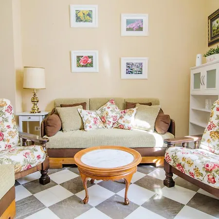 Apartment Salmerones Alhama de Granada