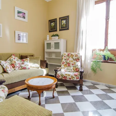 Apartment Salmerones