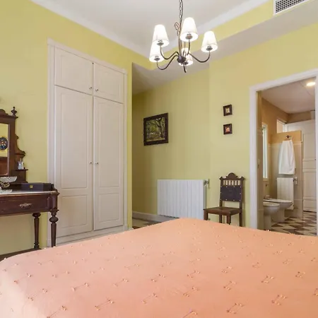 Salmerones Apartment