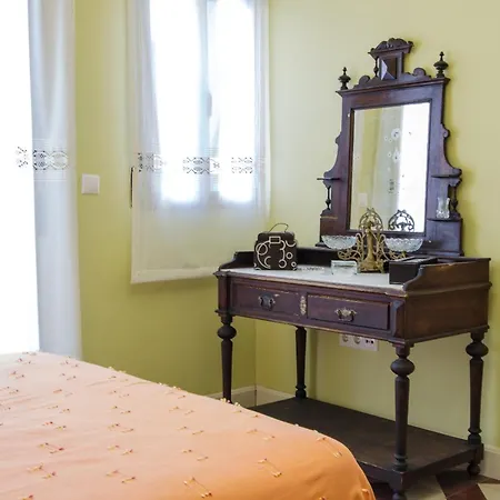 Apartment Salmerones