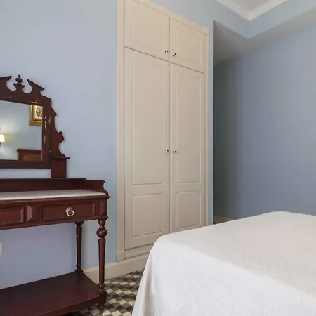 Salmerones Apartment Alhama de Granada