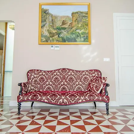Apartment Salmerones