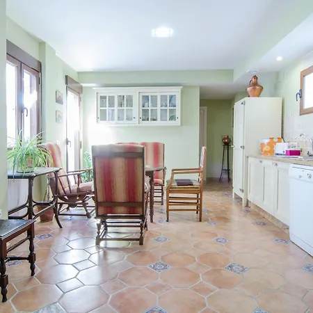 Apartment Salmerones