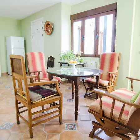 Apartment Salmerones