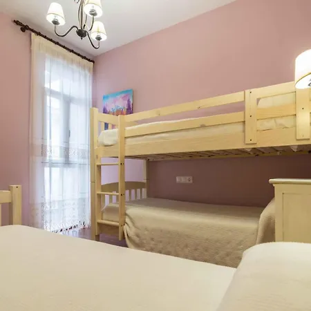 Apartment Salmerones