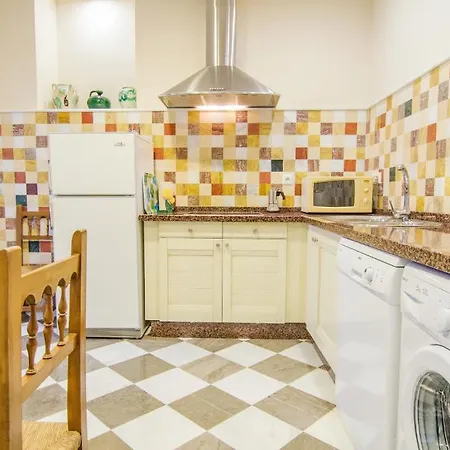 Salmerones Apartment Alhama de Granada